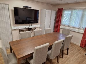 Broadfoot room